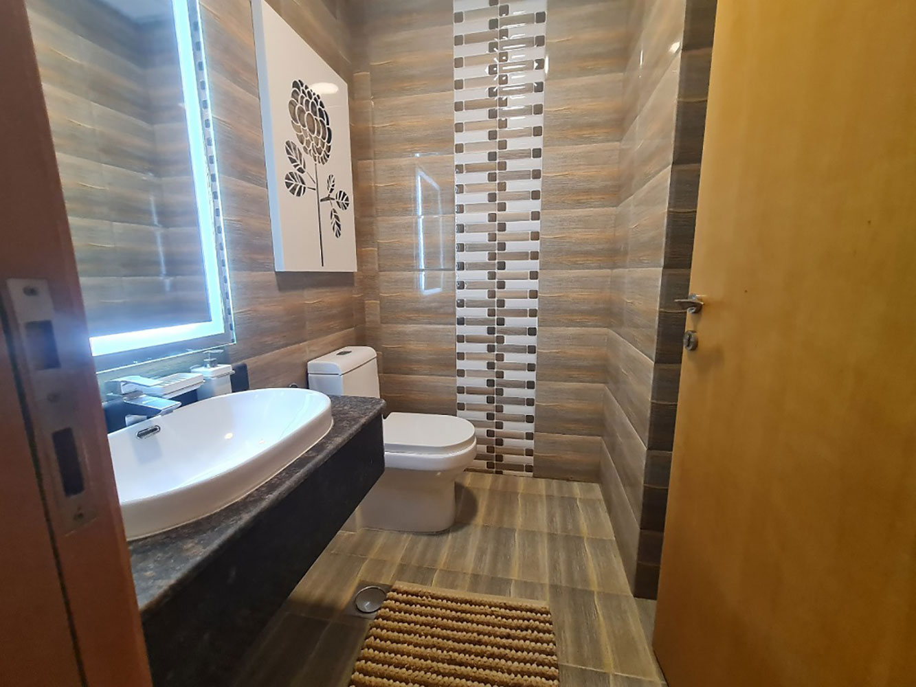 Apartment for Sale in Amwaj Island Image #6156 3