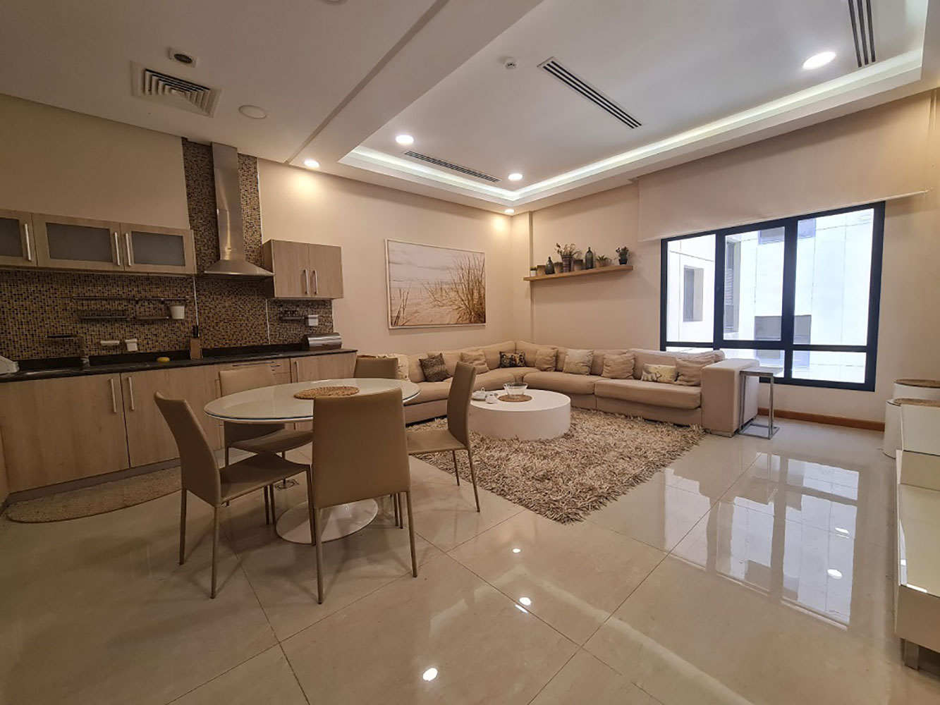 Apartment for Sale in Amwaj Island Image #6156 0