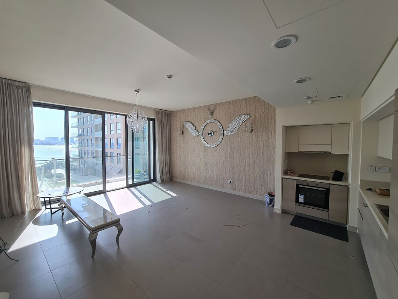 صورة شقة للإيجار في مراسي البحرين #6188 0