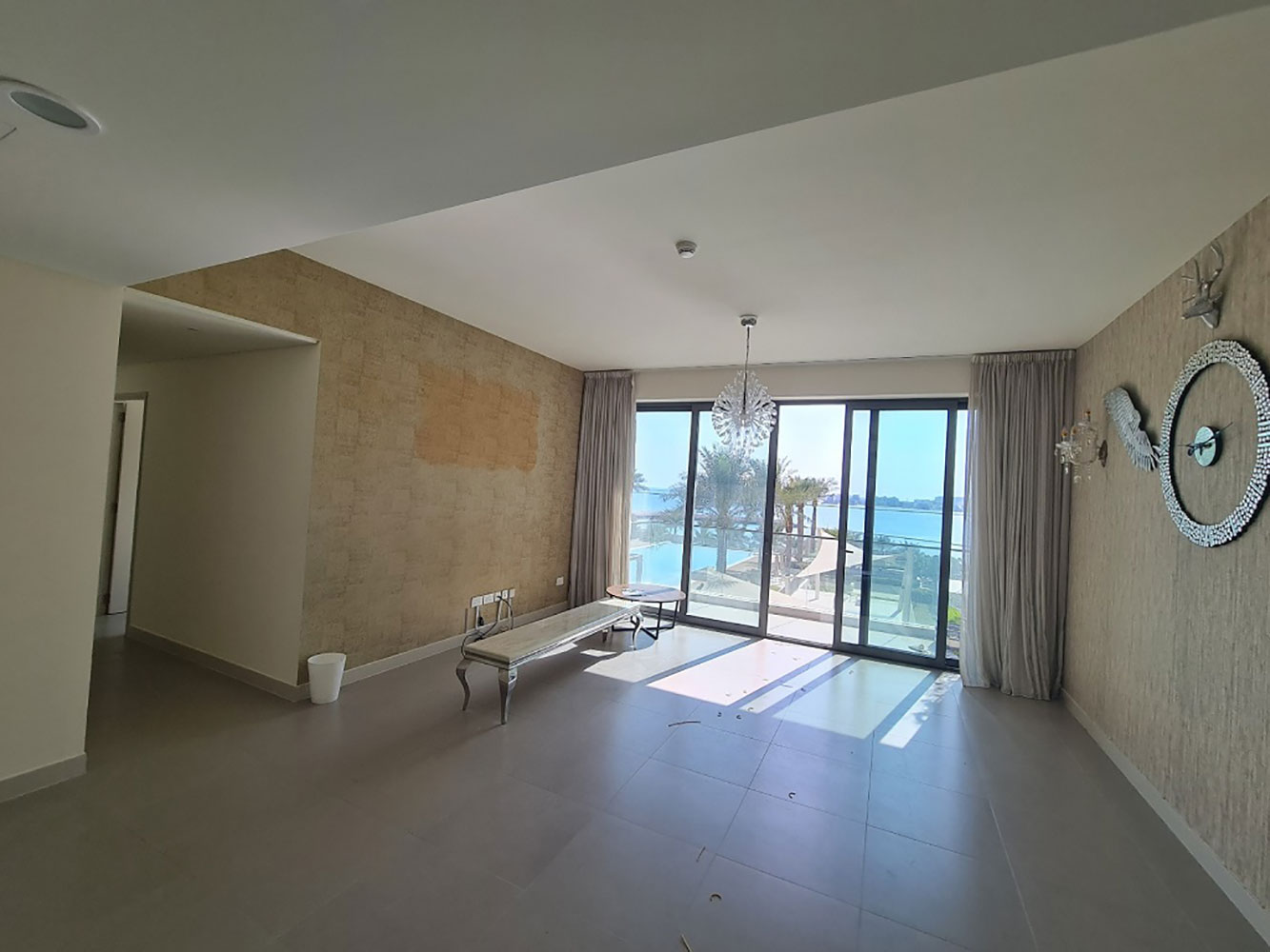 صورة شقة للإيجار في مراسي البحرين #6188 5