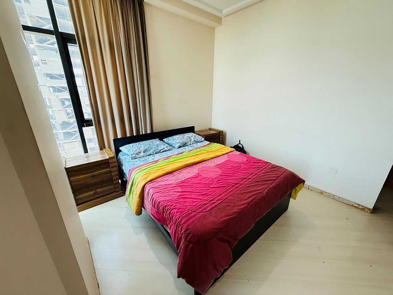 صورة شقة للإيجار في ضاحية السيف #6203 3