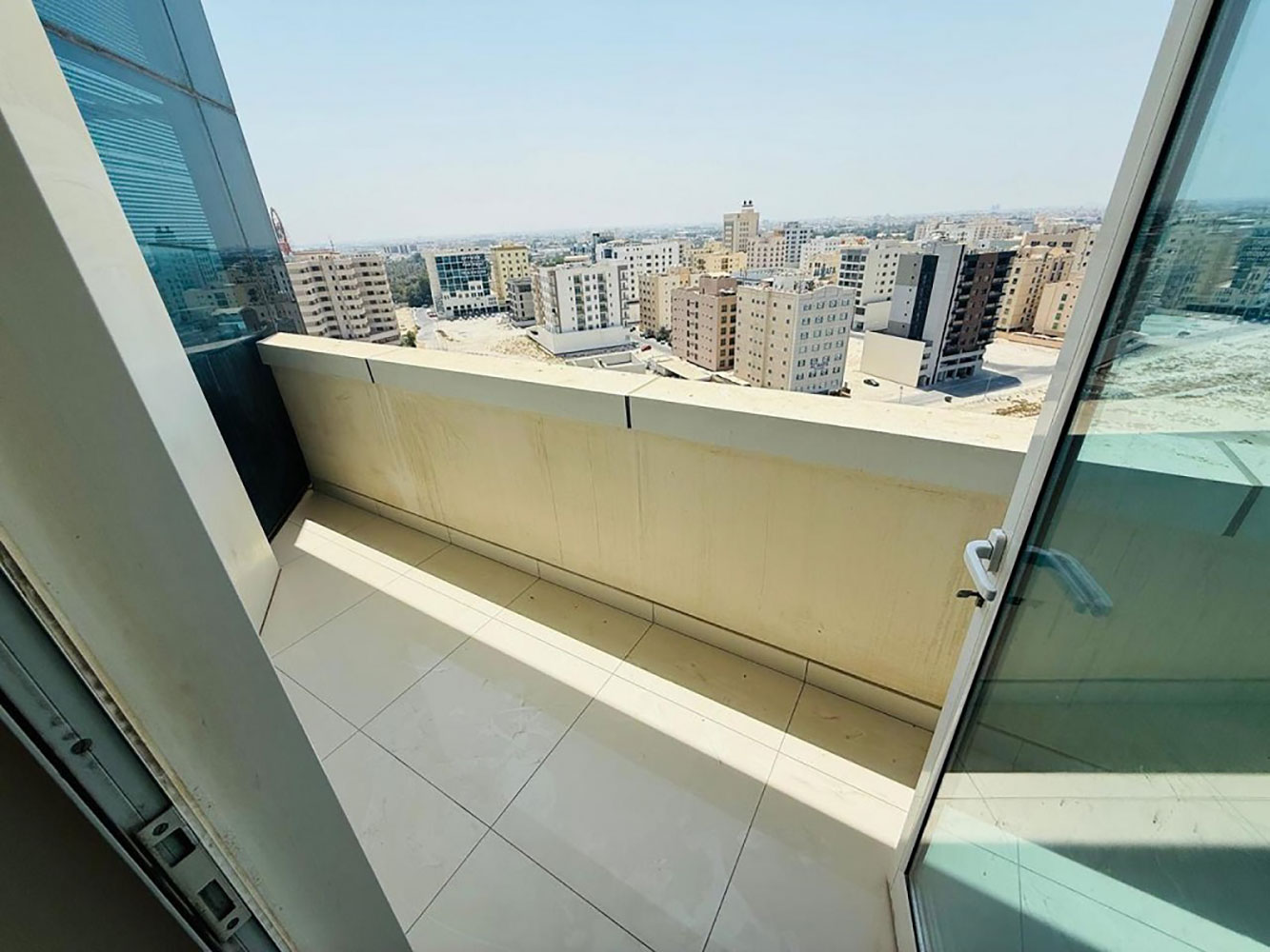 صورة شقة للإيجار في ضاحية السيف #6203 2