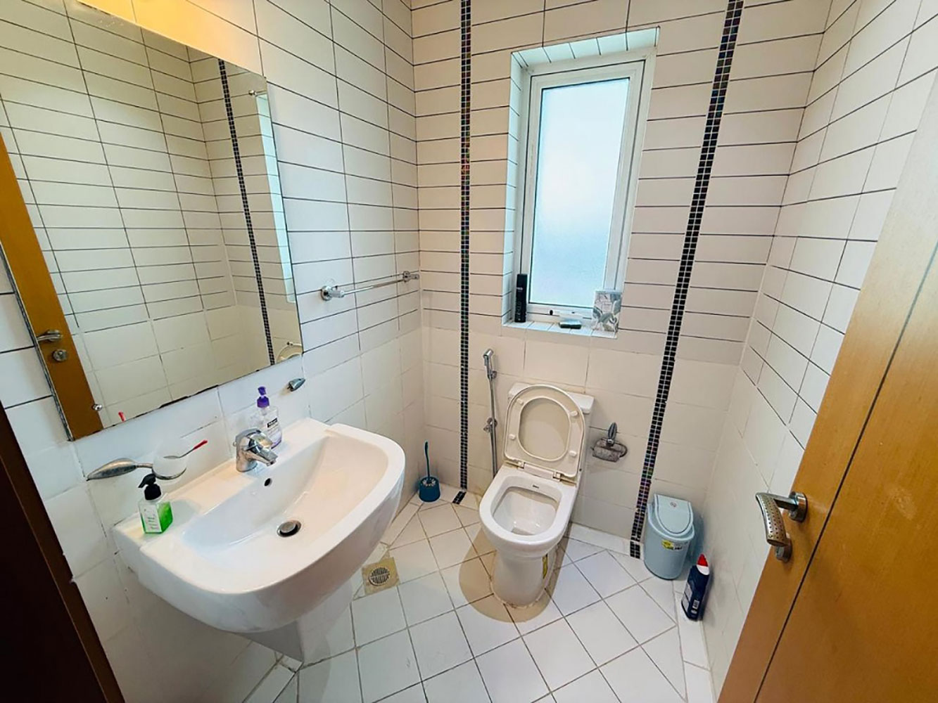 صورة شقة للإيجار في ضاحية السيف #6203 4