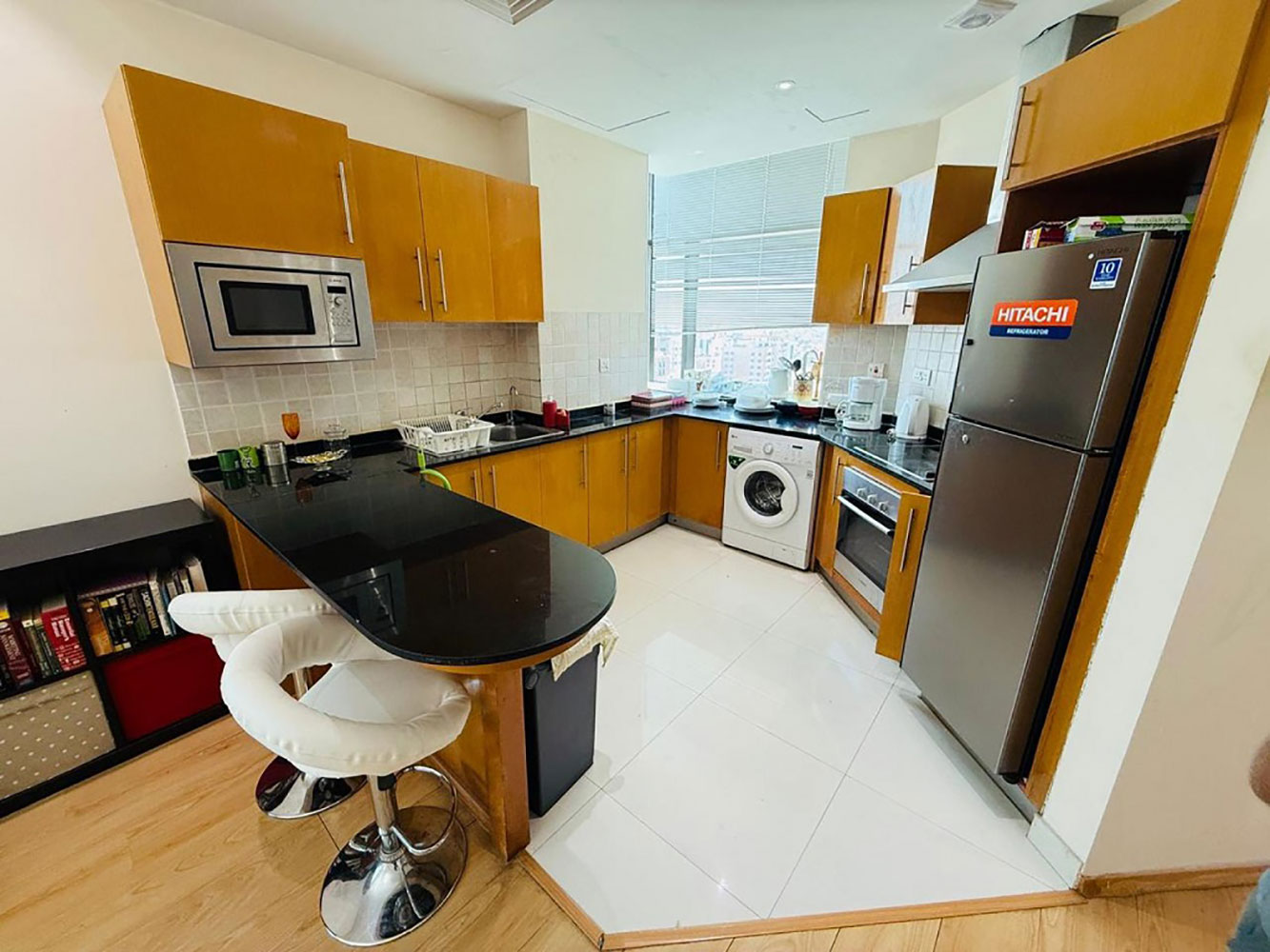 صورة شقة للإيجار في ضاحية السيف #6203 0