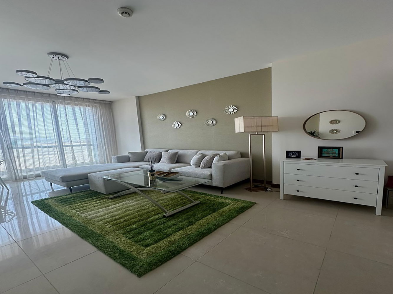 صورة شقة للبيع في دلمونيا #6250 0