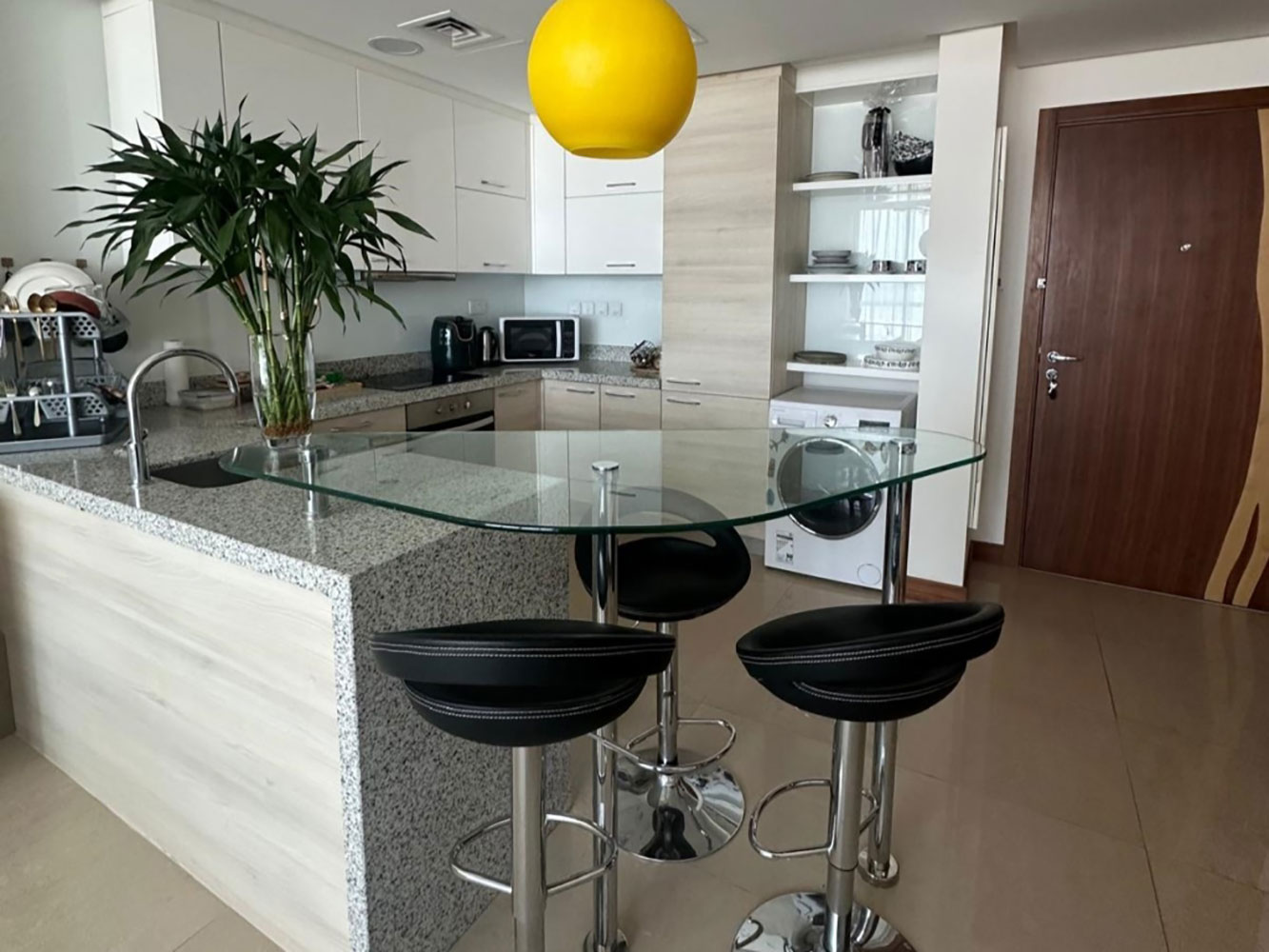 صورة شقة للبيع في دلمونيا #6250 5