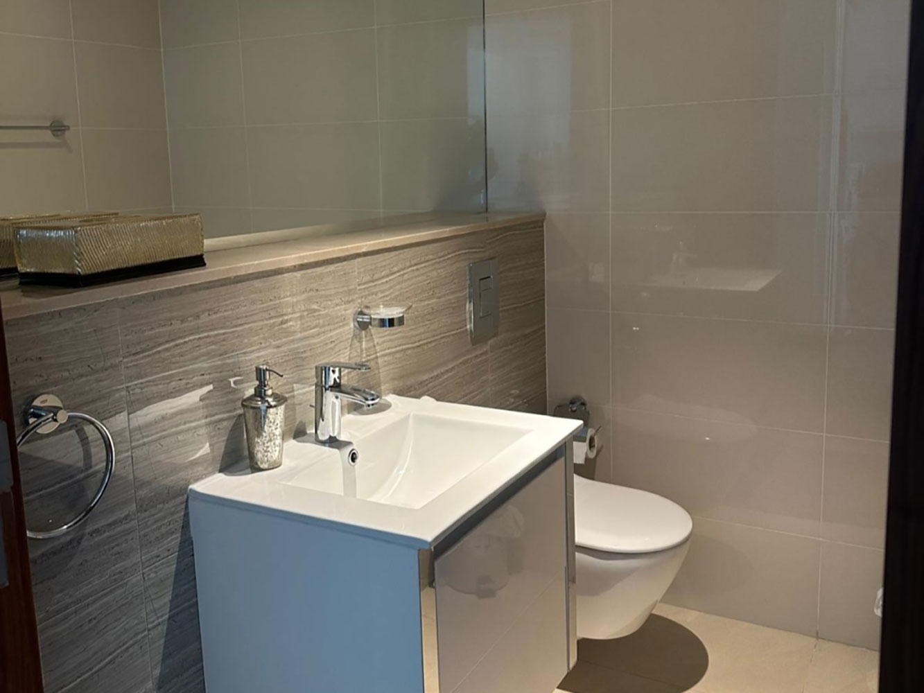 صورة شقة للبيع في دلمونيا #6250 4