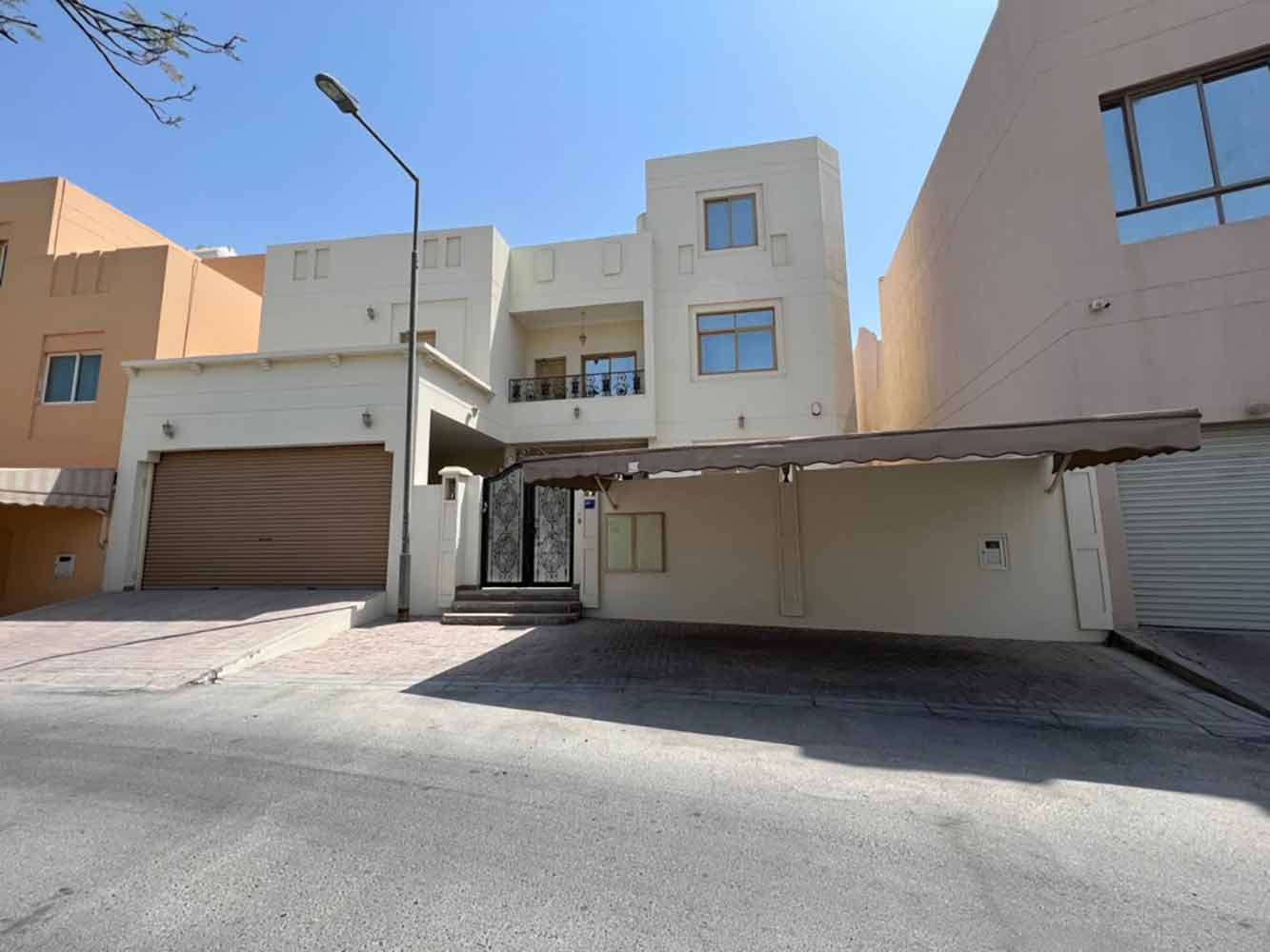 Villa for Sale in Jablat Hebshi Image #6282 0