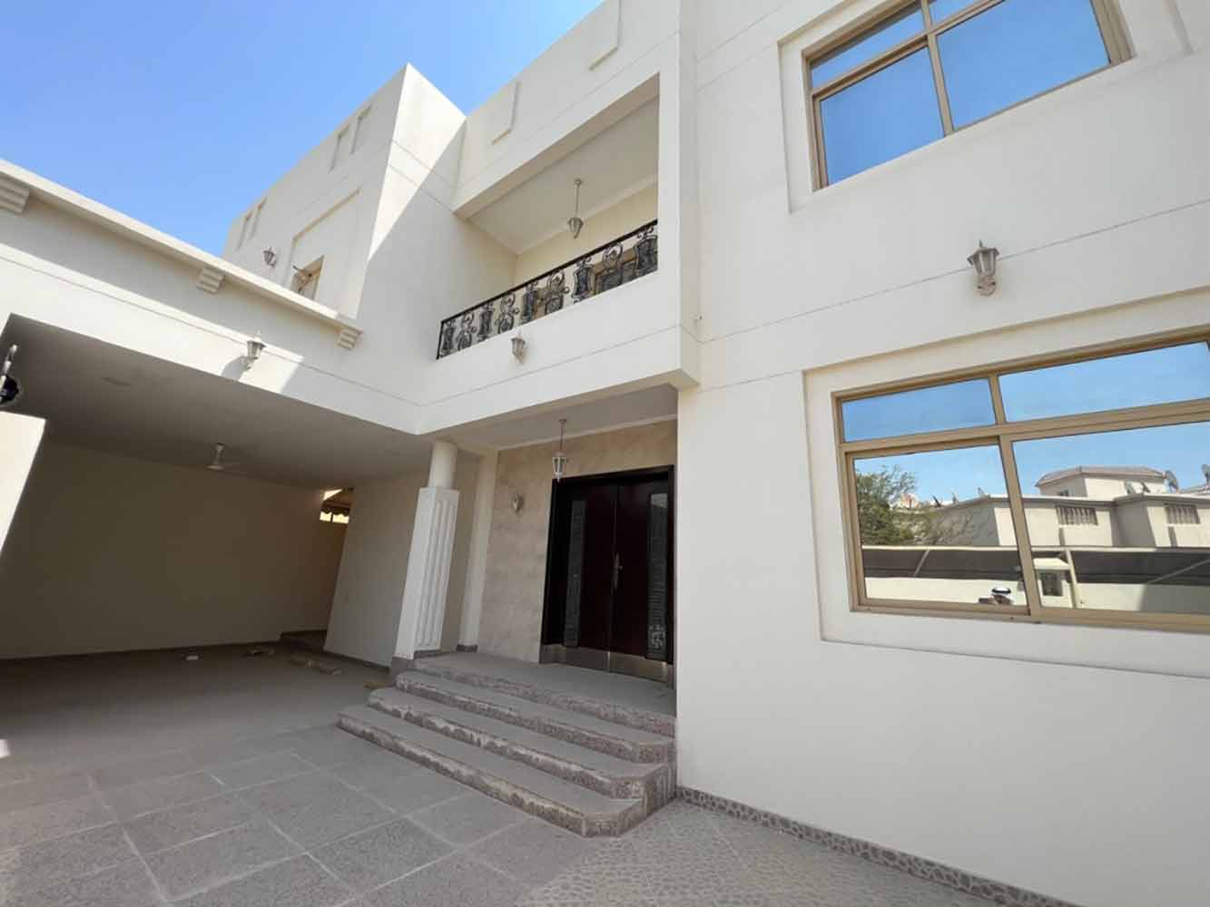 Villa for Sale in Jablat Hebshi Image #6282 1