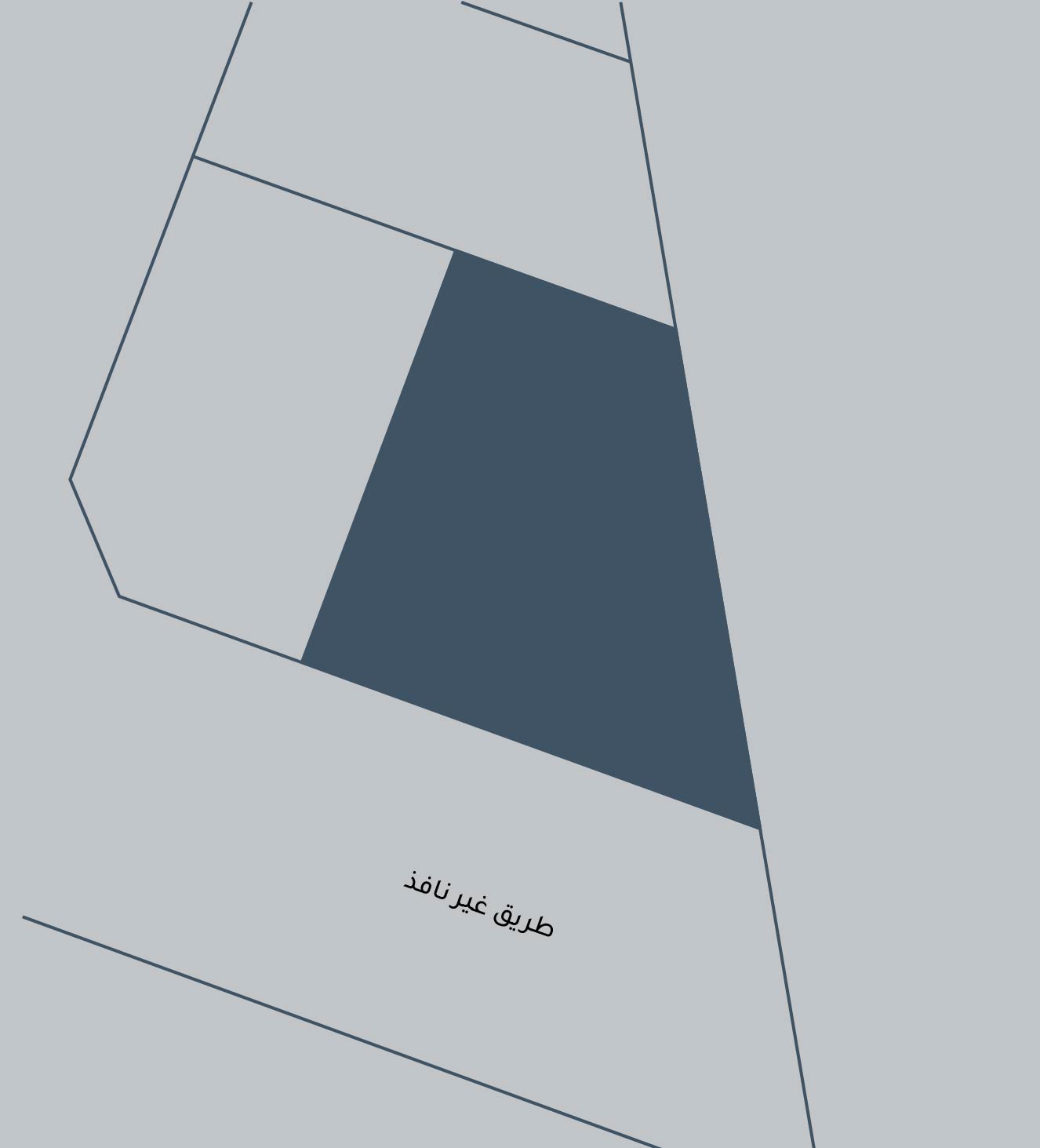 صورة أرض للبيع في كرزكان #6303 0