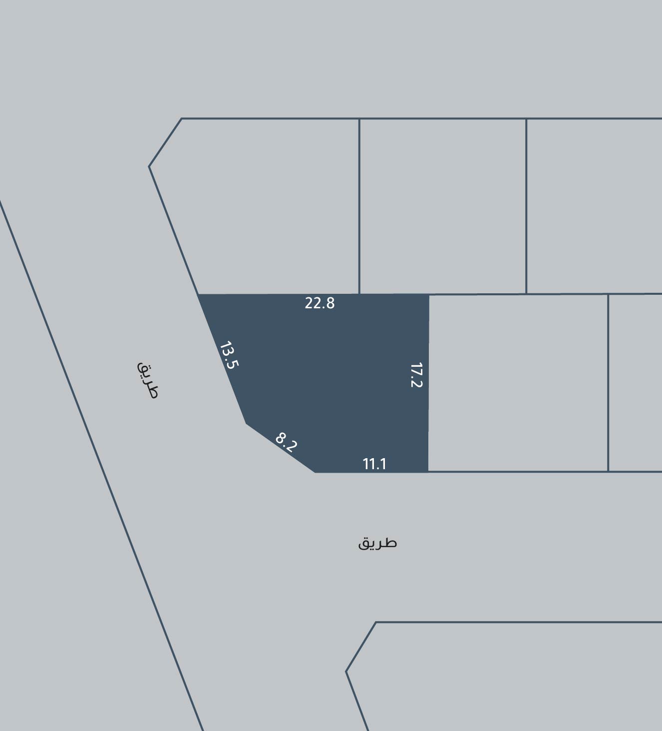 Land for Sale in Galali Image #6420 0 