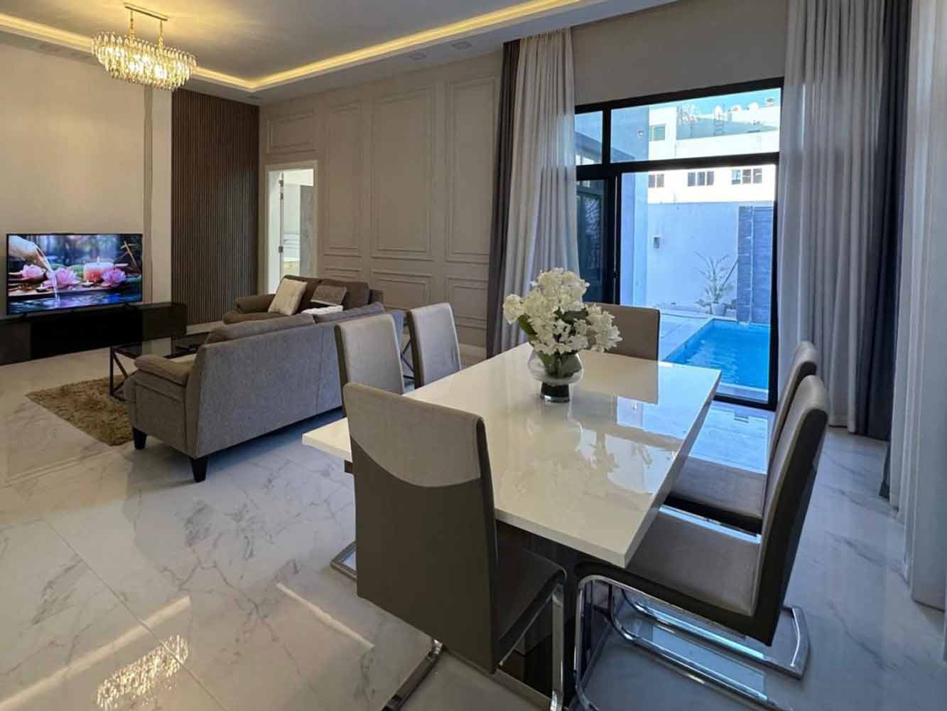 Villa for Rent in Galali Image #6426 0 