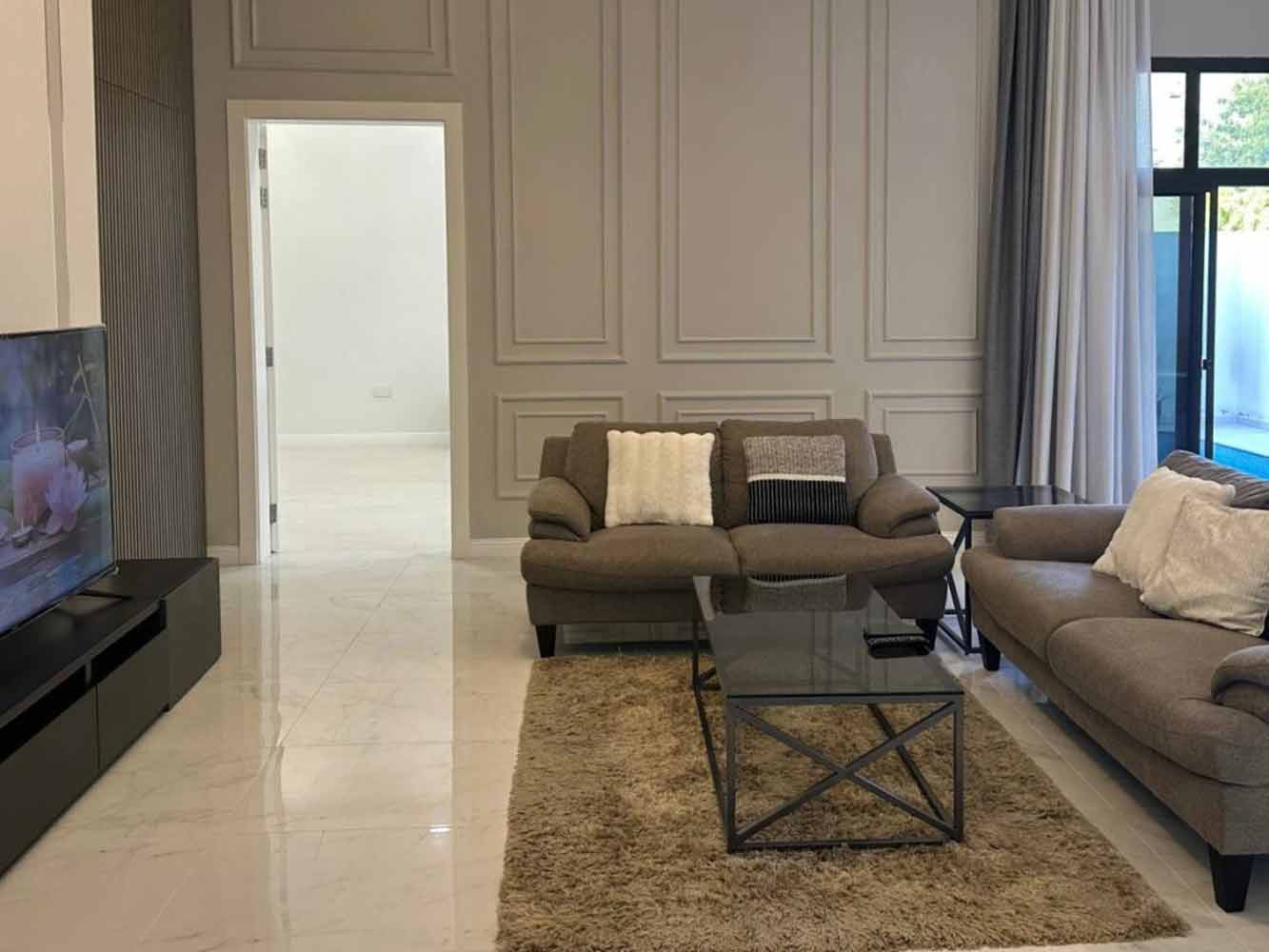 Villa for Rent in Galali Image #6426 1