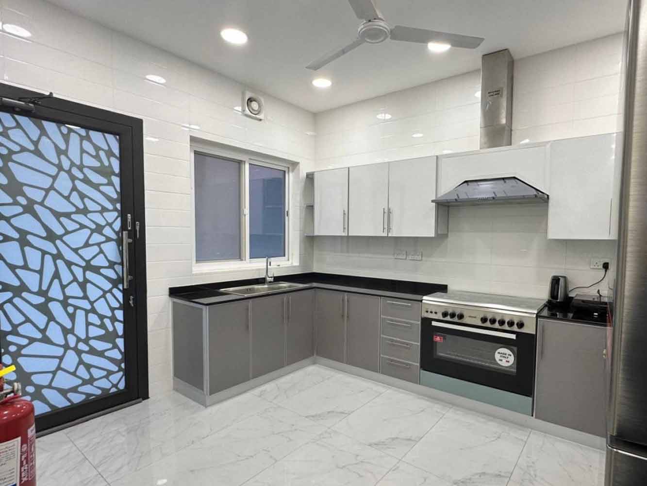 Villa for Rent in Galali Image #6426 7