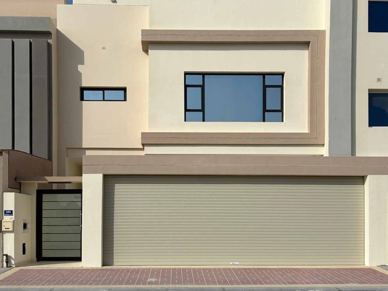Villa for Sale in Durrat Al Muharraq Image #6427 0 