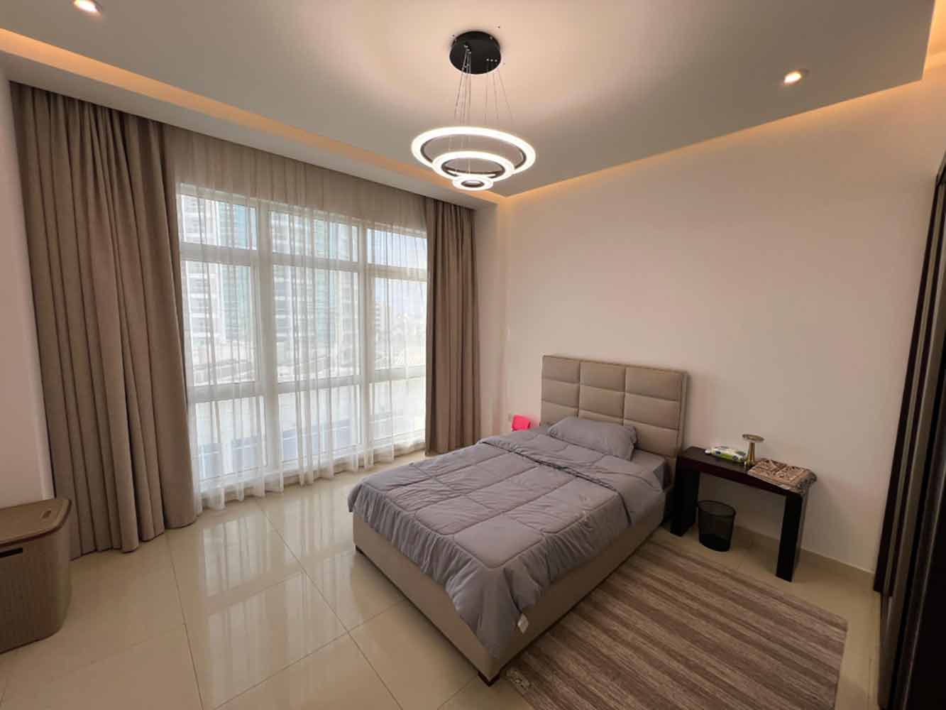 Apartment for Rent in Amwaj Island Image #6428 5
