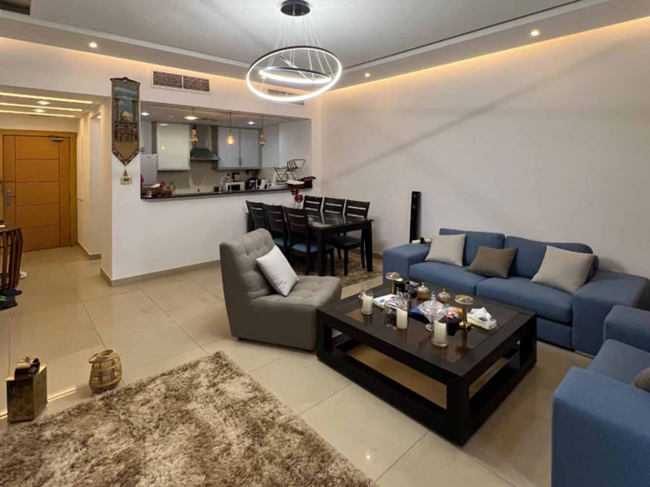 Apartment for Rent in Amwaj Island Image #6428 6