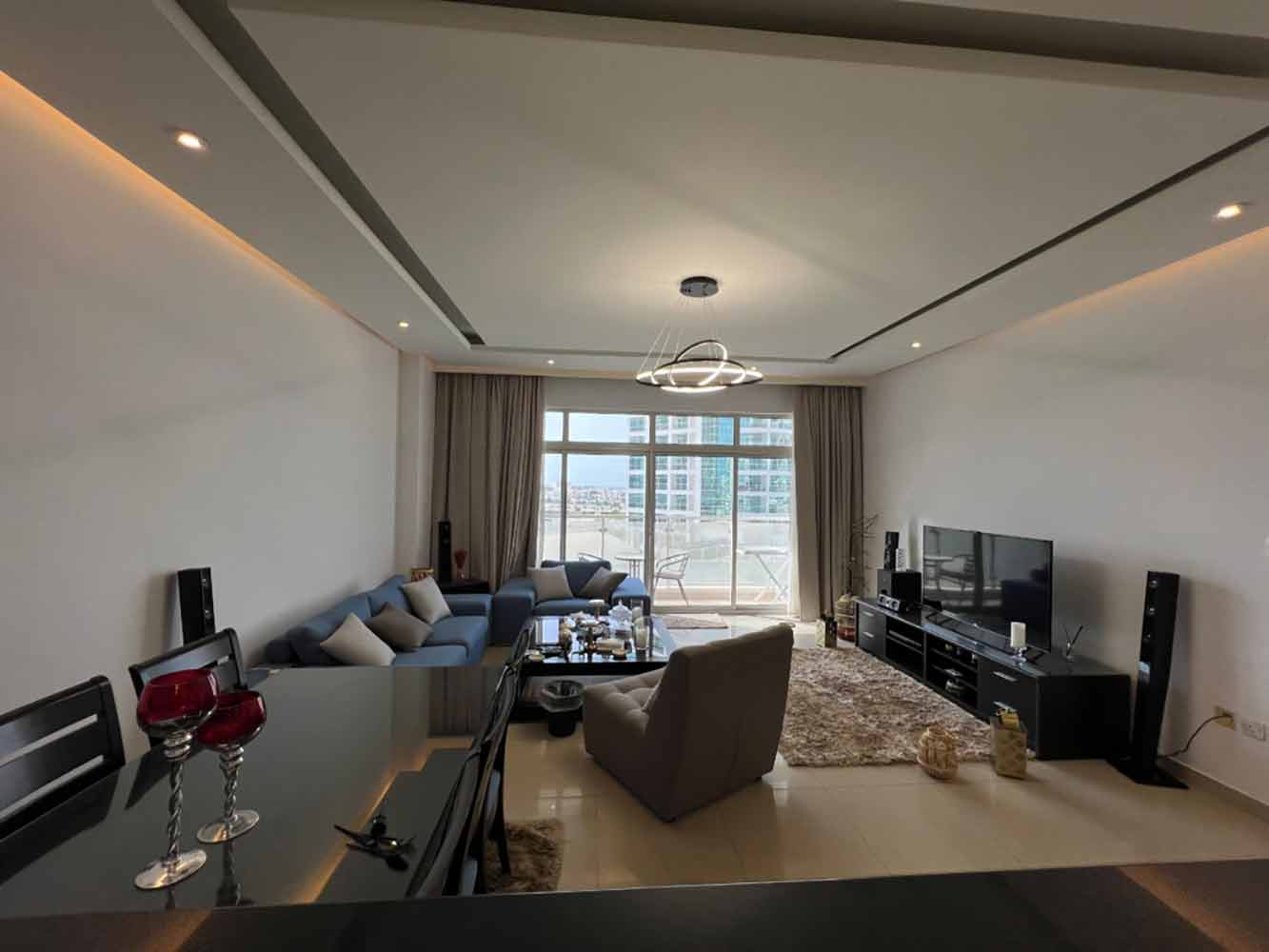 Apartment for Rent in Amwaj Island Image #6428 0 