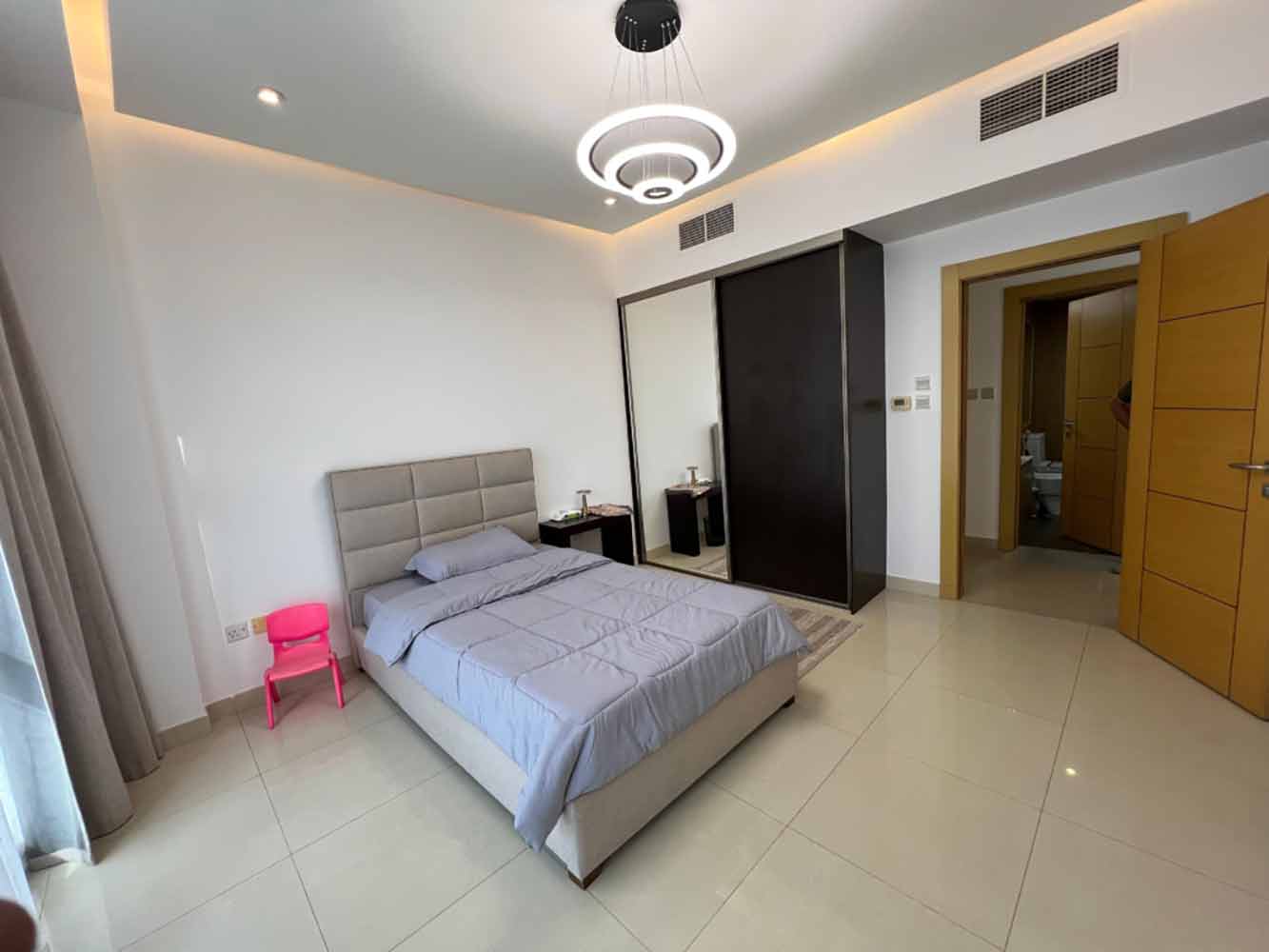 Apartment for Rent in Amwaj Island Image #6428 2