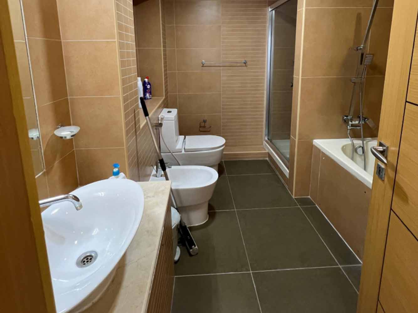 Apartment for Rent in Amwaj Island Image #6428 4