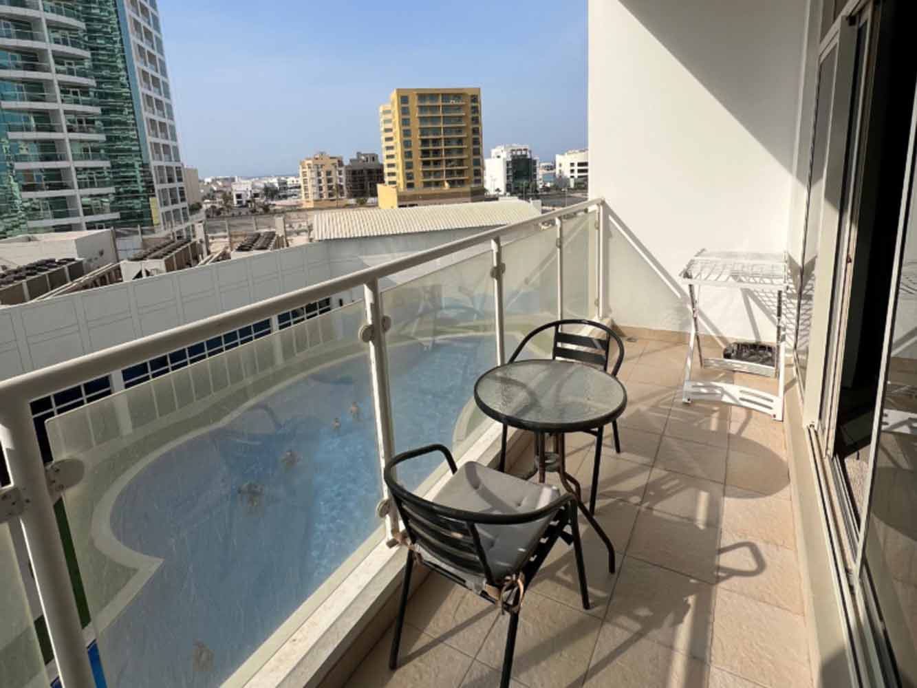 Apartment for Rent in Amwaj Island Image #6428 1