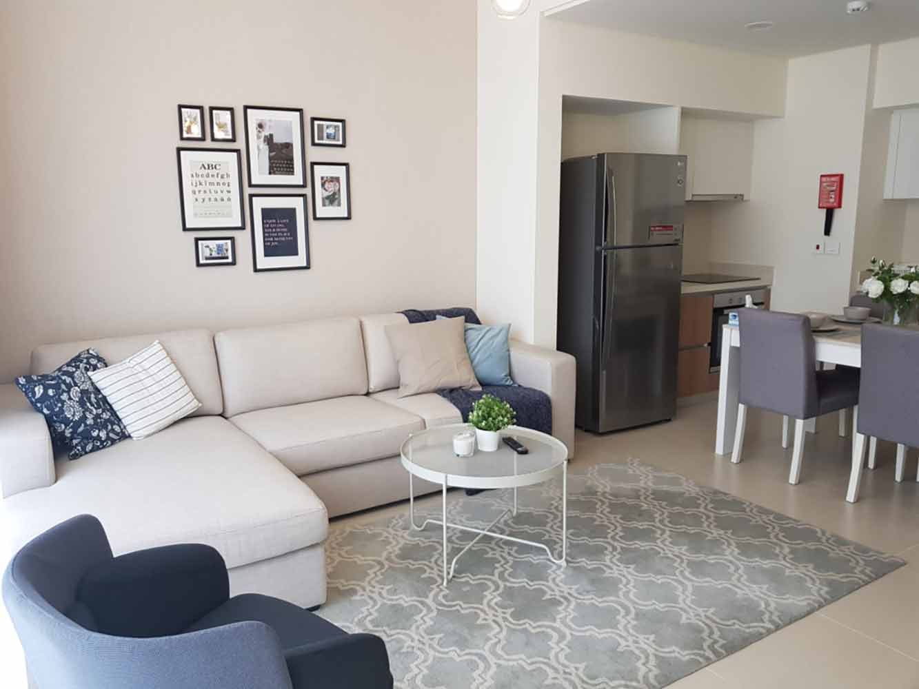 Apartment for Rent in Marassi Al Bahrain Image #6429 0 