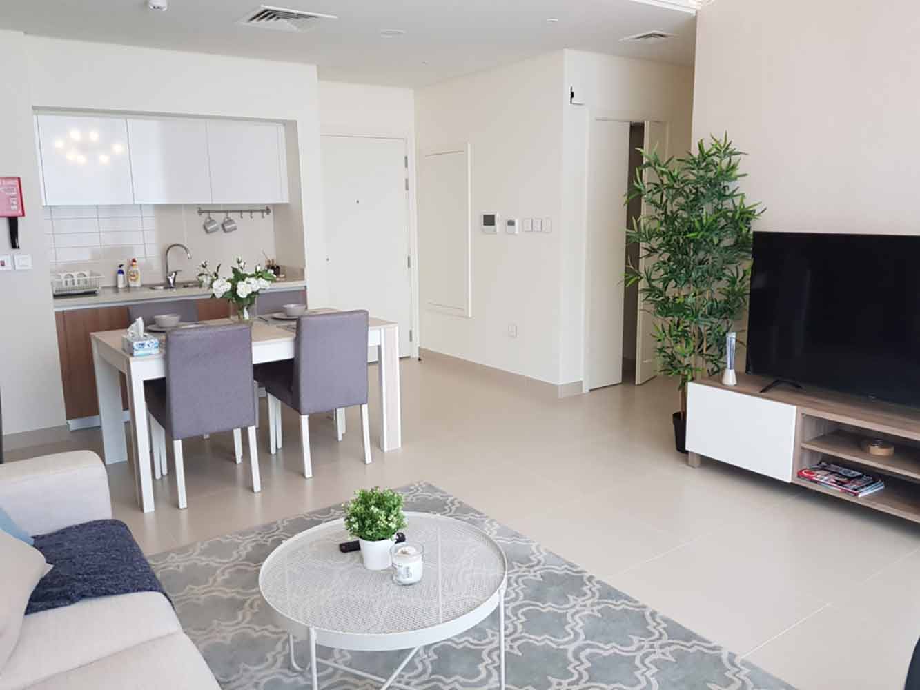 Apartment for Rent in Marassi Al Bahrain Image #6429 4