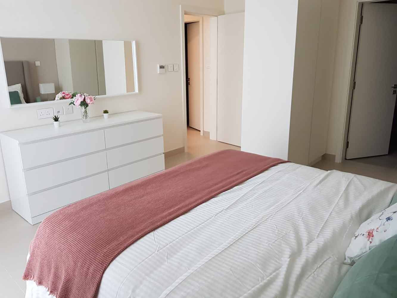 Apartment for Rent in Marassi Al Bahrain Image #6429 3