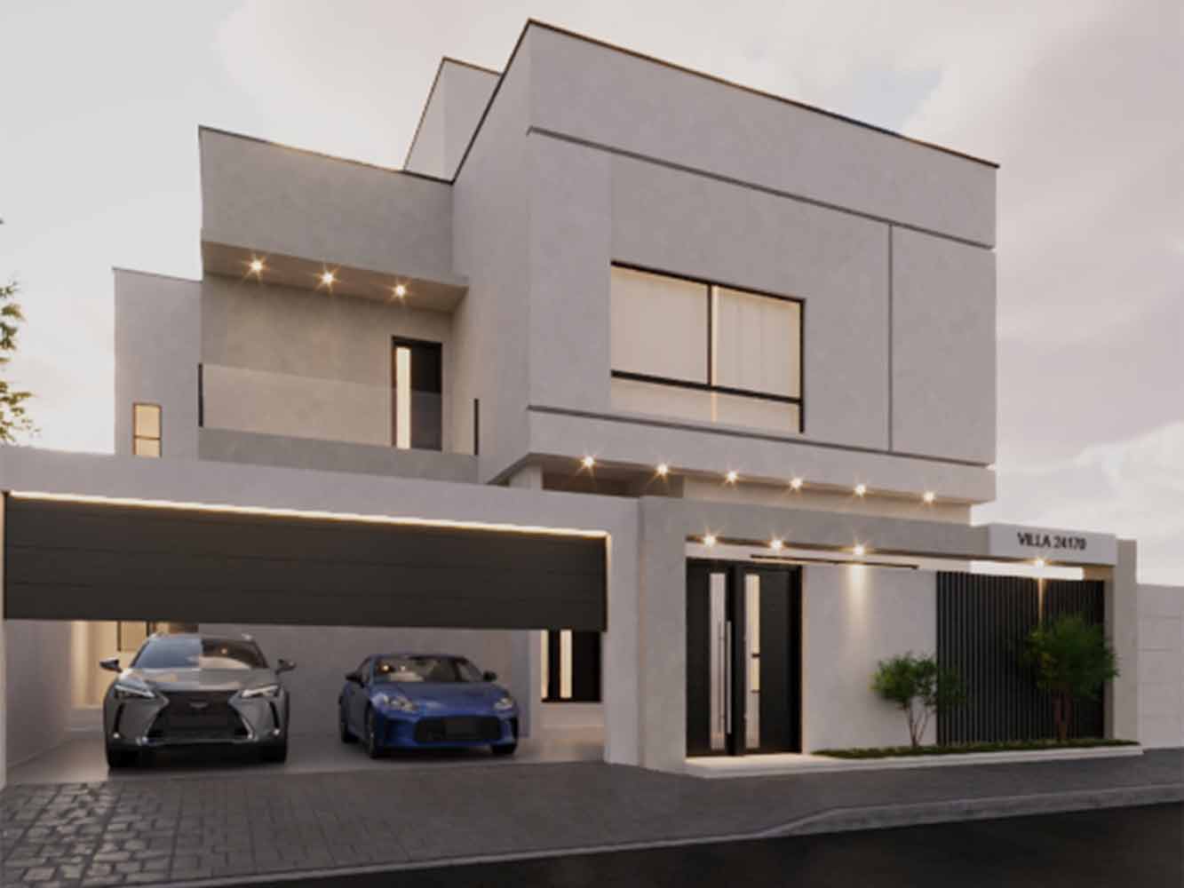 Villa for Sale in Jablat Hebshi Image #6488 0