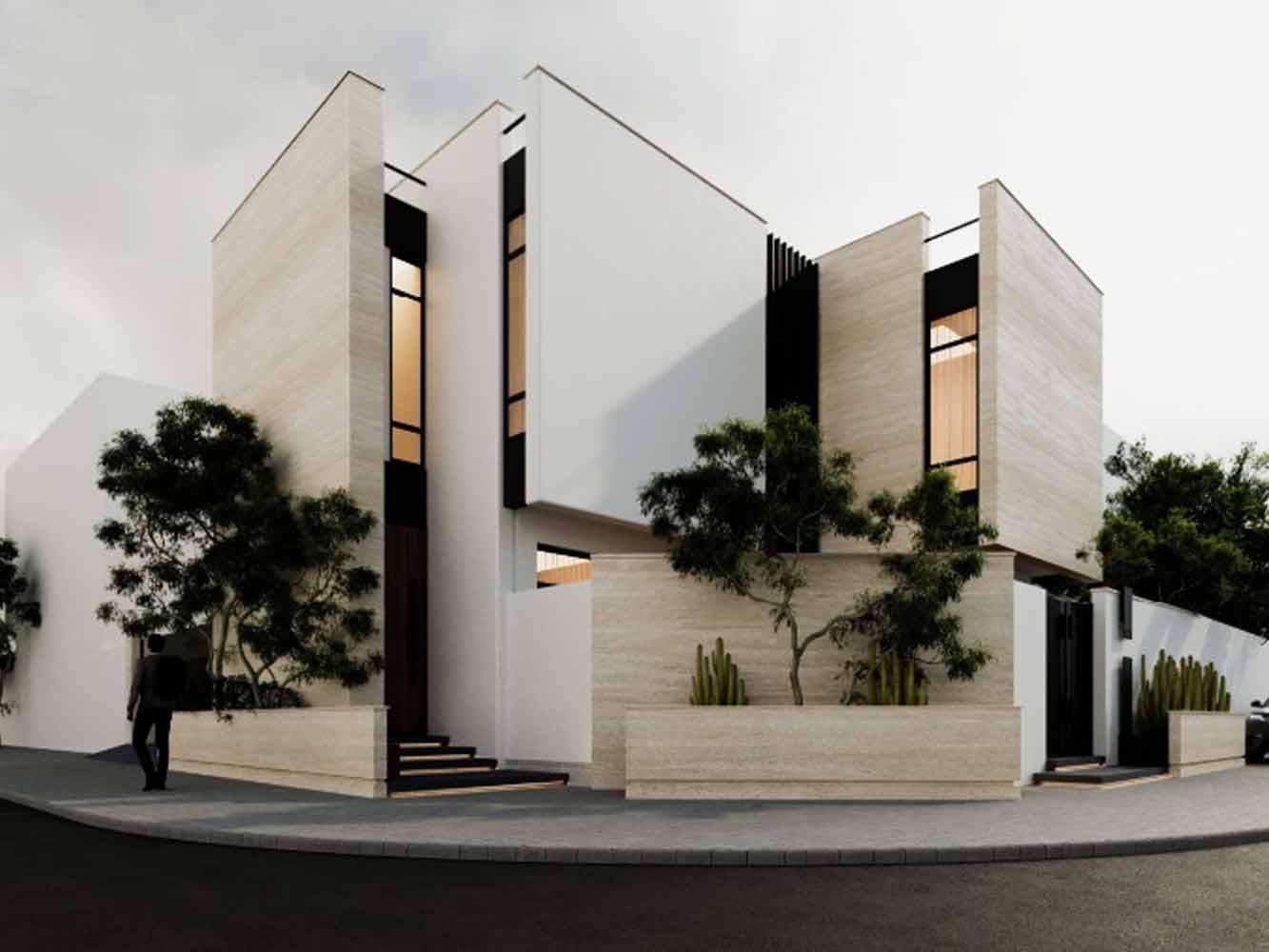 صورة فيلا للبيع في الهملة #6494 0