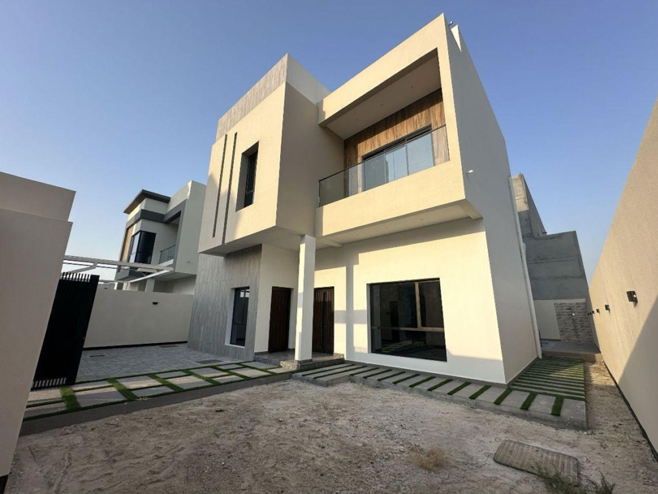 Villa for Sale in Tubli Image #6509 3
