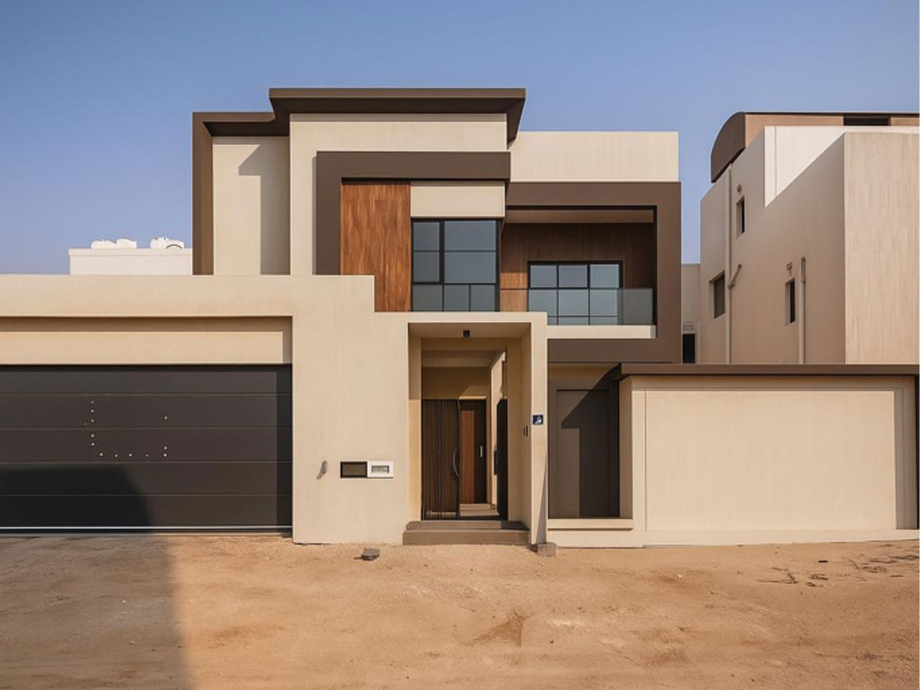 Villa for Sale in Tubli Image #6509 0 