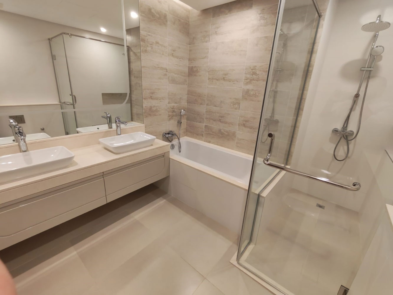 صورة شقة للبيع في ديار المحرق #6515 4