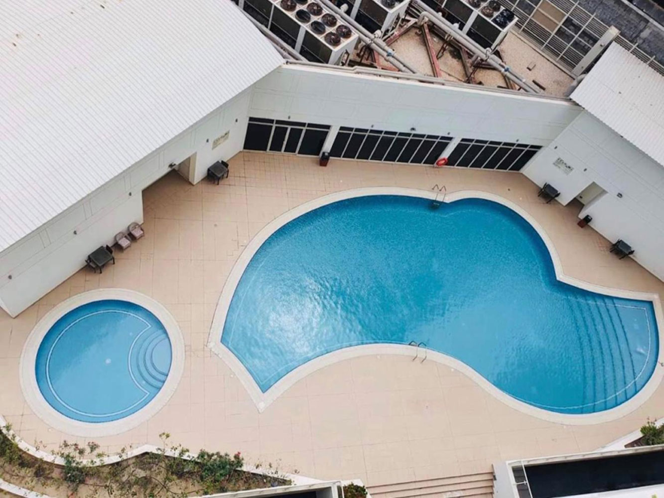 صورة شقة للبيع في جزر امواج #6522 1