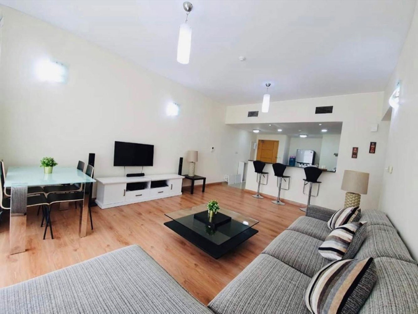 صورة شقة للبيع في جزر امواج #6522 0