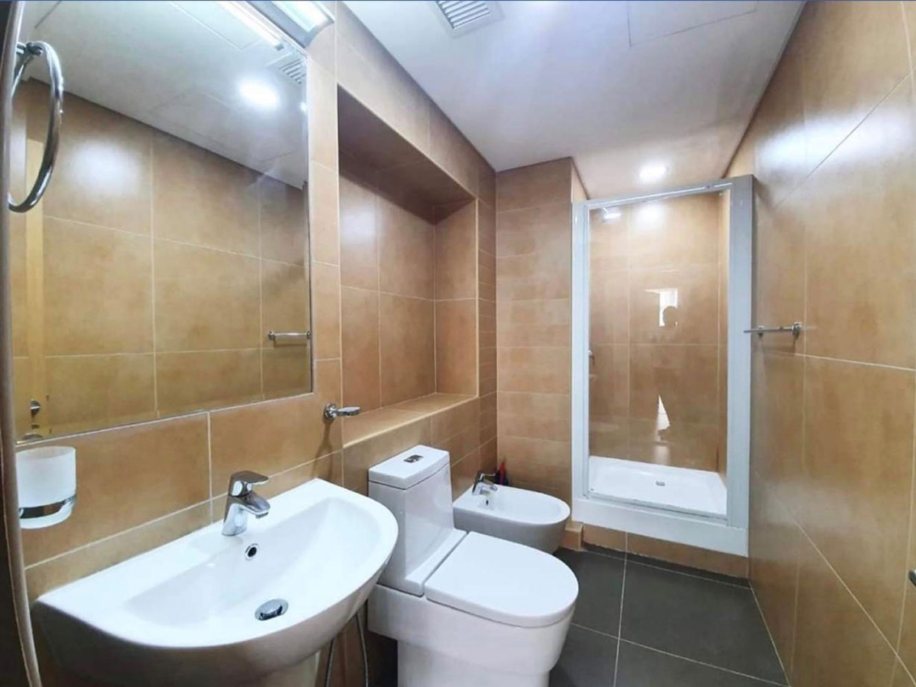 صورة شقة للبيع في جزر امواج #6522 8