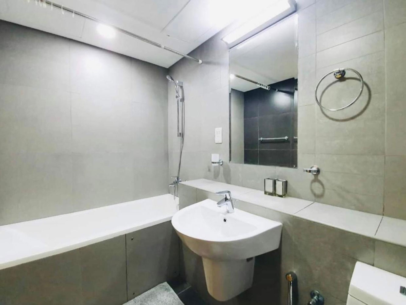 صورة شقة للبيع في جزر امواج #6522 5