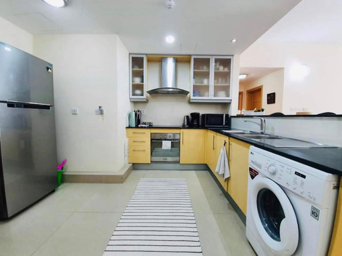 صورة شقة للبيع في جزر امواج #6522 3