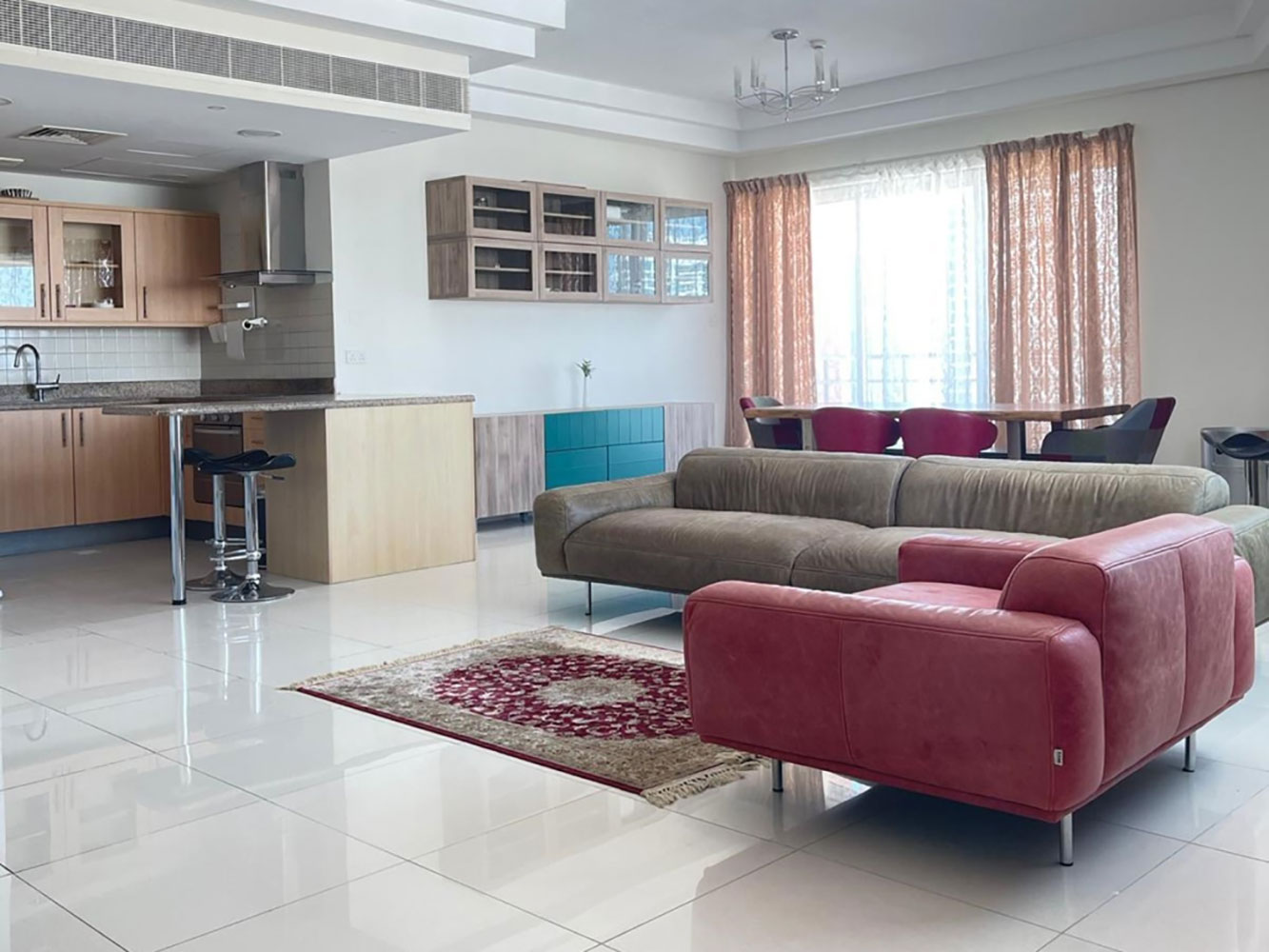 Apartment for Sale in Amwaj Island Image #6686 0