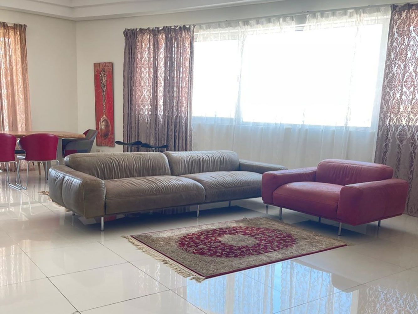 Apartment for Sale in Amwaj Island Image #6686 5