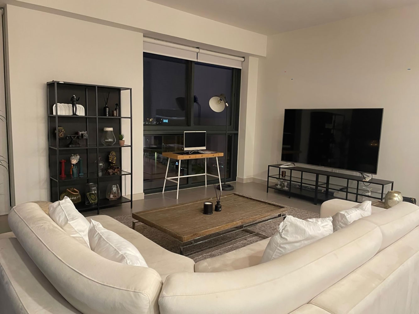 صورة شقة للبيع في مراسي البحرين #6687 3