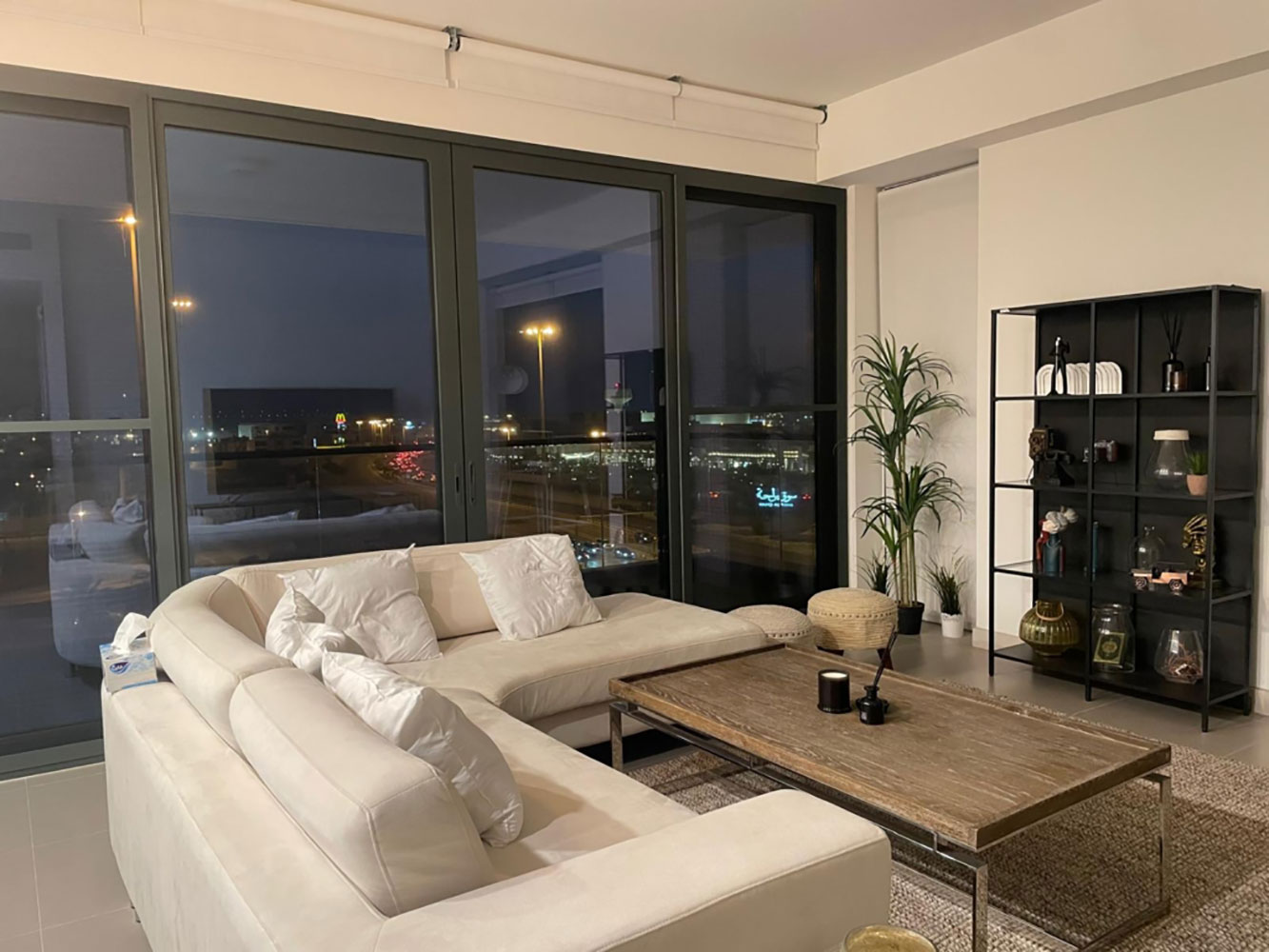 صورة شقة للبيع في مراسي البحرين #6687 4