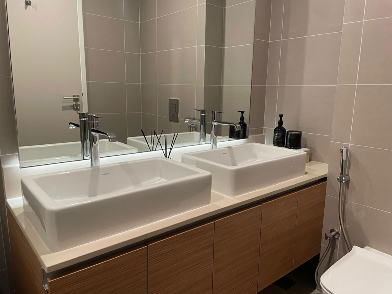 صورة شقة للبيع في مراسي البحرين #6687 5