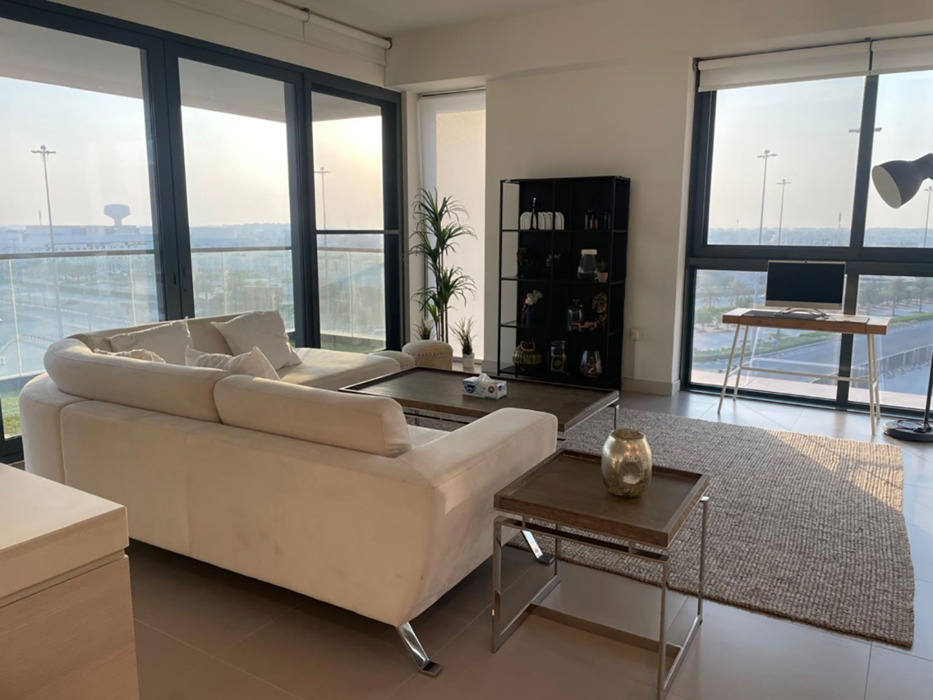 صورة شقة للبيع في مراسي البحرين #6687 0