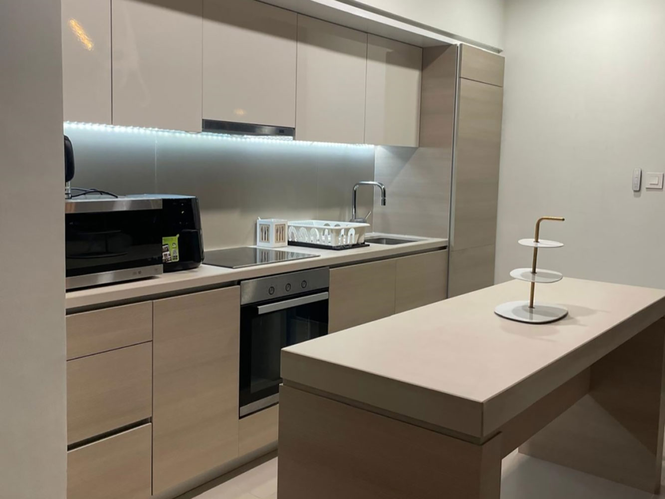 صورة شقة للبيع في مراسي البحرين #6687 6