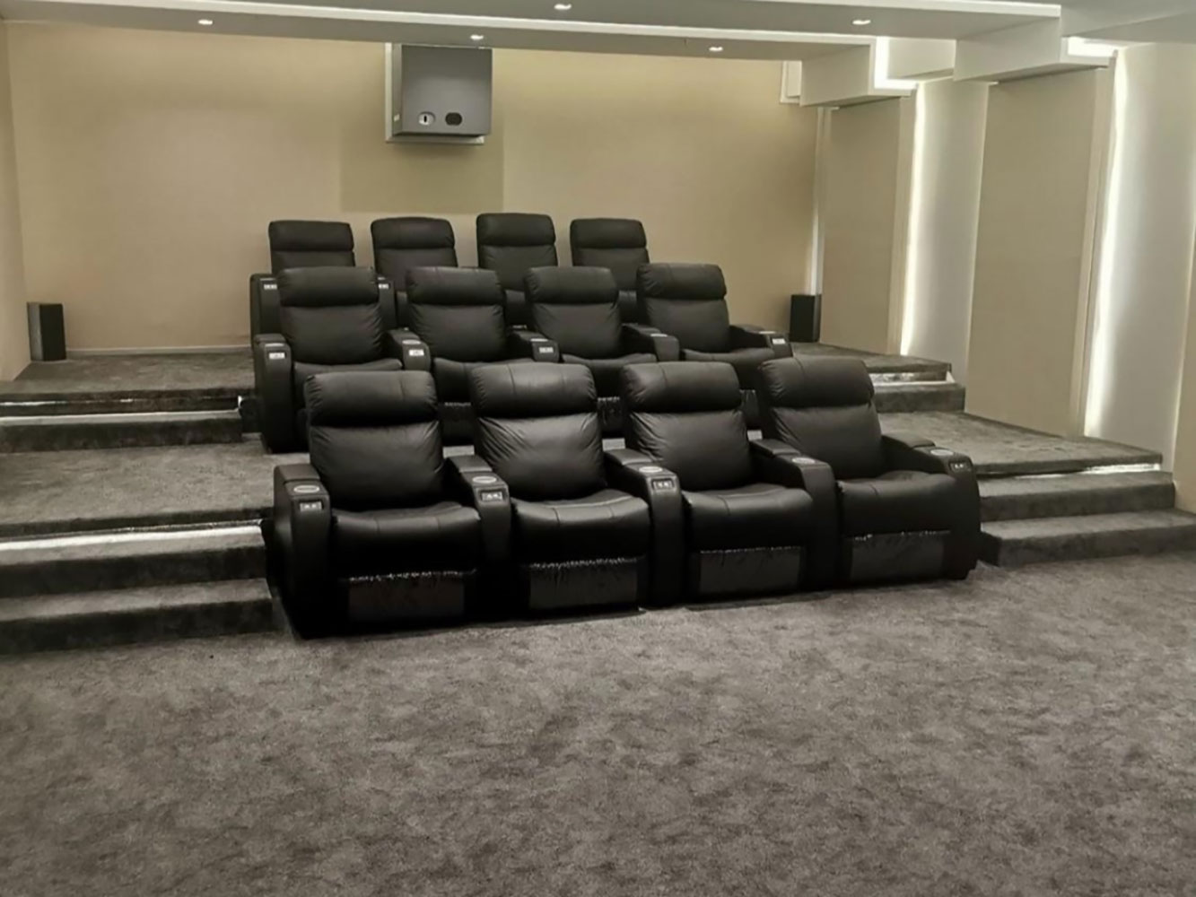 صورة شقة استوديو للبيع في دلمونيا #6688 1