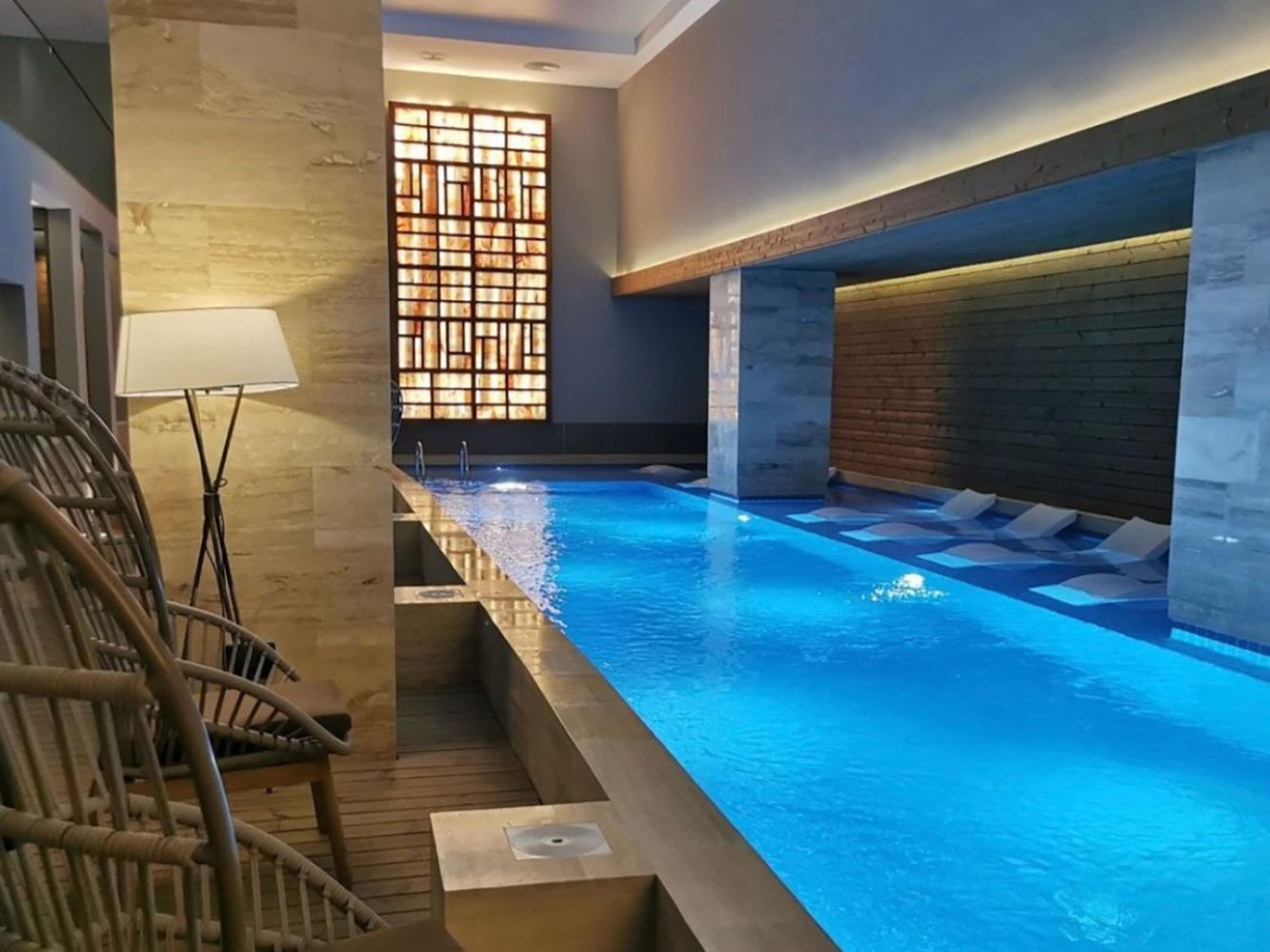 صورة شقة استوديو للبيع في دلمونيا #6688 6