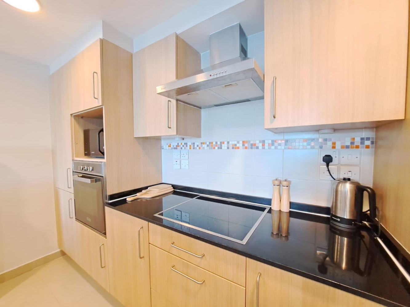 صورة شقة للبيع في جزر امواج #6694 2