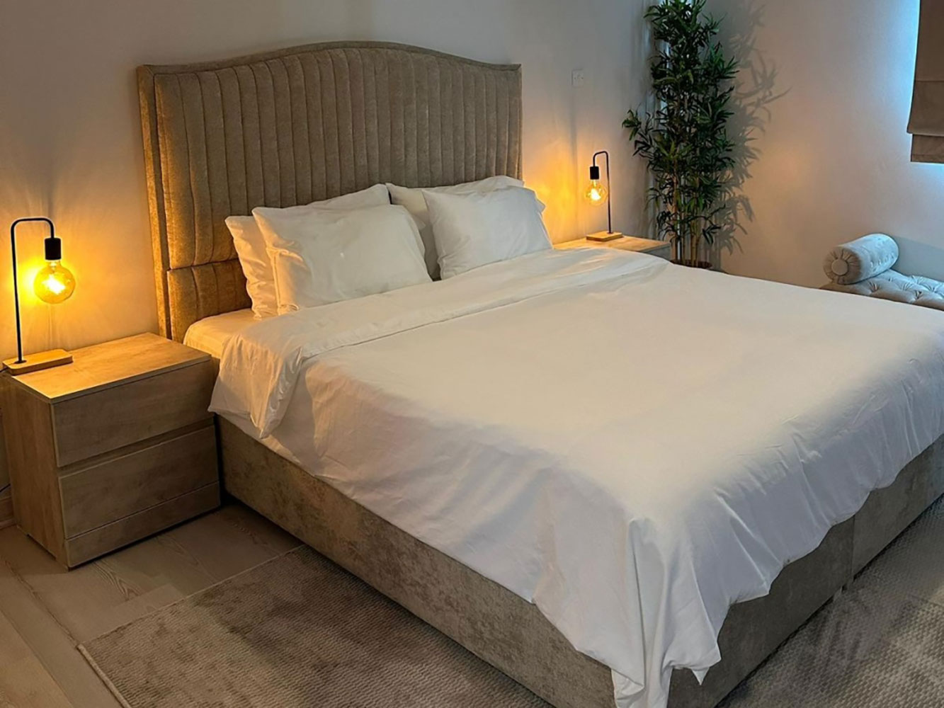 صورة شقة للبيع في جزر امواج #6694 4