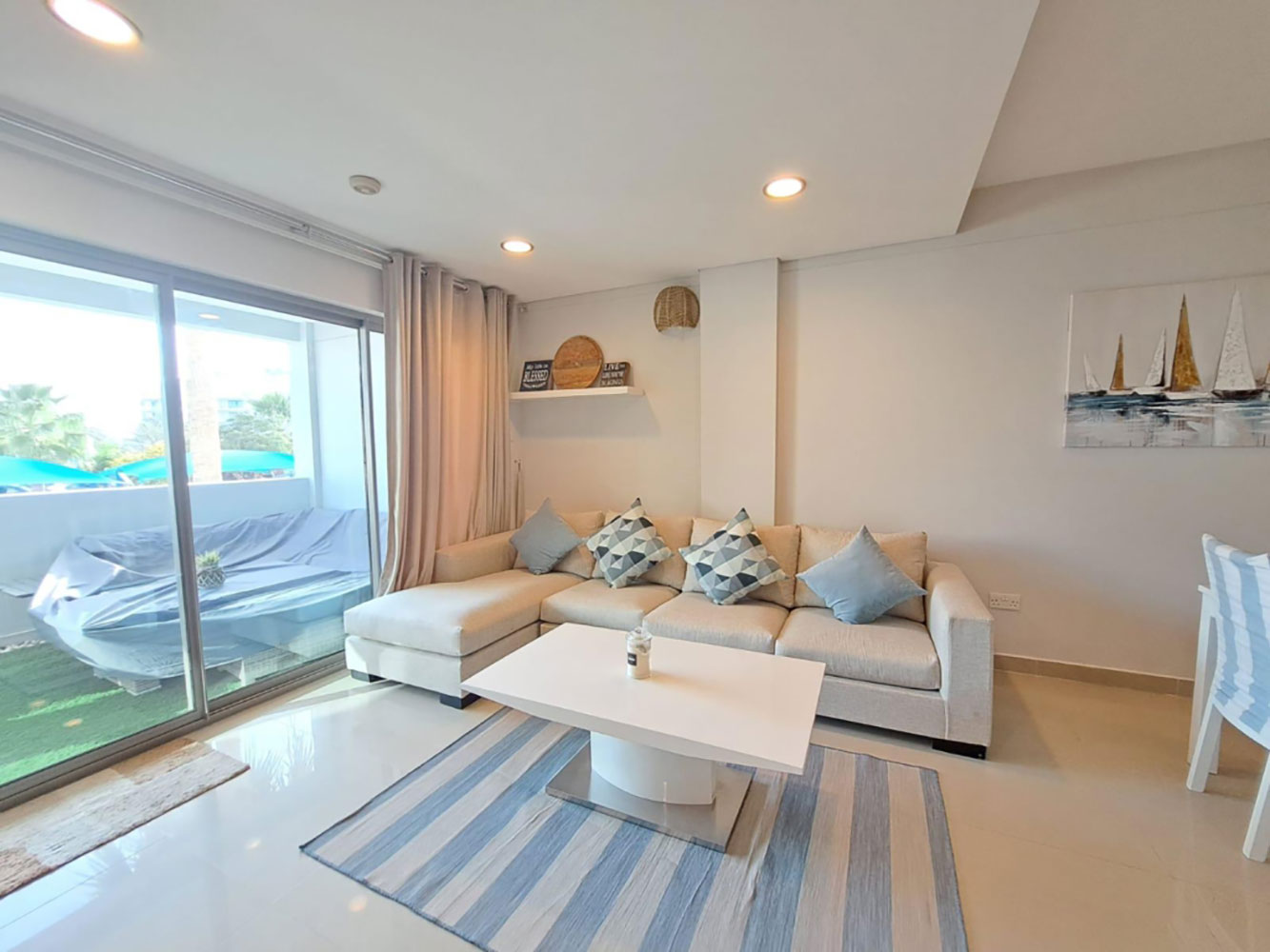 صورة شقة للبيع في جزر امواج #6694 0